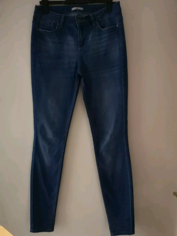 tu ladies jeans